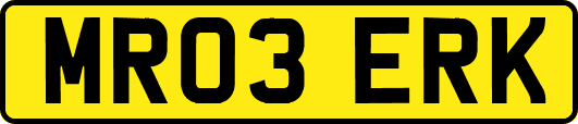 MR03ERK