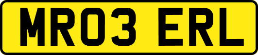 MR03ERL