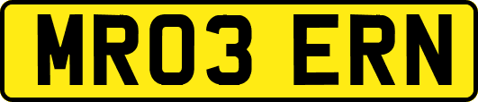 MR03ERN