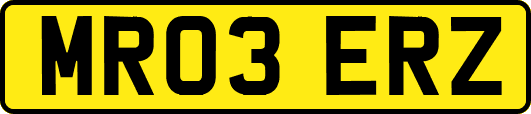 MR03ERZ