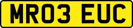 MR03EUC