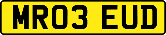 MR03EUD