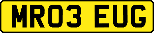 MR03EUG