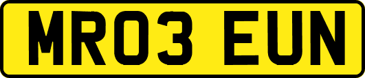 MR03EUN