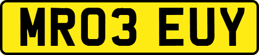 MR03EUY