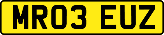 MR03EUZ