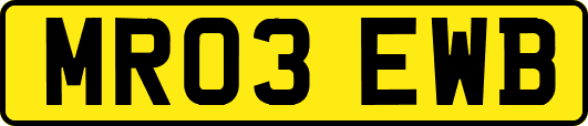 MR03EWB