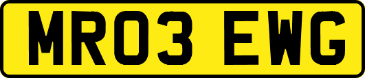 MR03EWG