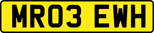 MR03EWH