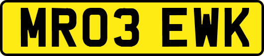 MR03EWK