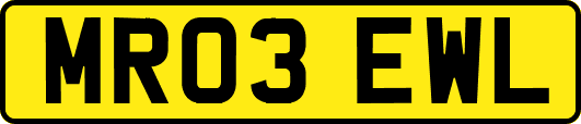 MR03EWL