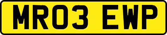 MR03EWP