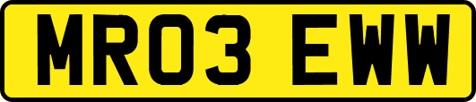 MR03EWW