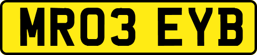 MR03EYB