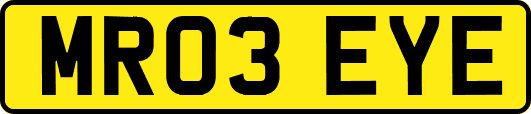 MR03EYE