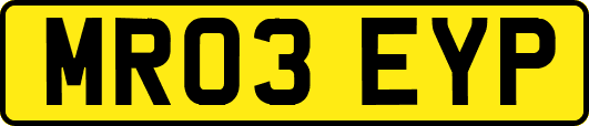 MR03EYP