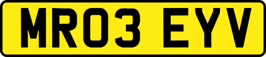 MR03EYV