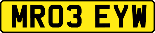 MR03EYW