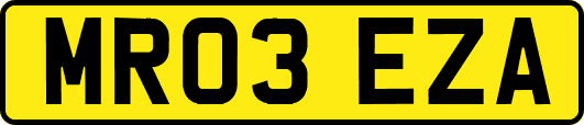 MR03EZA
