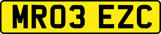 MR03EZC