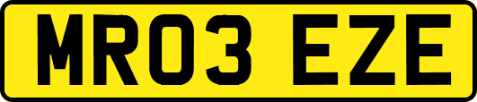 MR03EZE