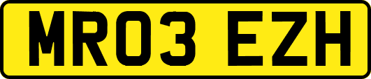 MR03EZH