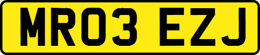 MR03EZJ