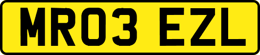 MR03EZL
