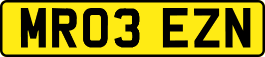 MR03EZN