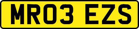 MR03EZS