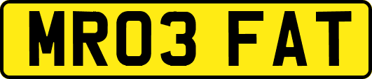 MR03FAT