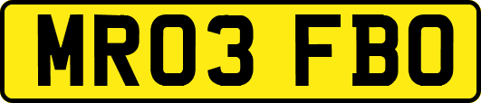 MR03FBO