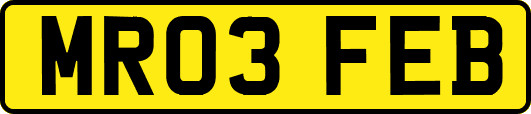 MR03FEB