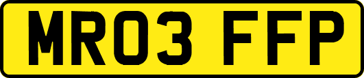 MR03FFP
