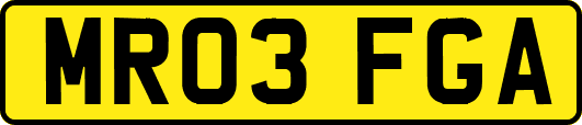 MR03FGA