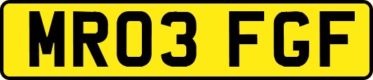 MR03FGF