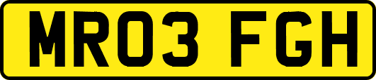 MR03FGH