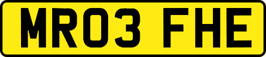 MR03FHE