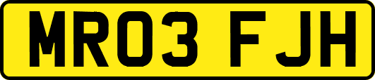 MR03FJH