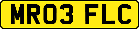MR03FLC
