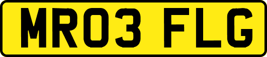 MR03FLG