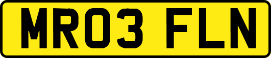 MR03FLN