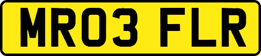 MR03FLR