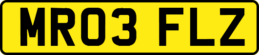 MR03FLZ