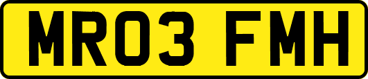 MR03FMH