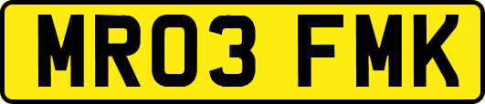 MR03FMK