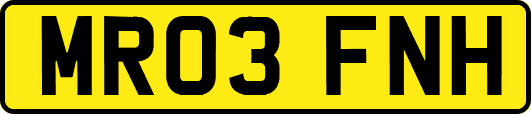 MR03FNH