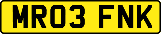 MR03FNK