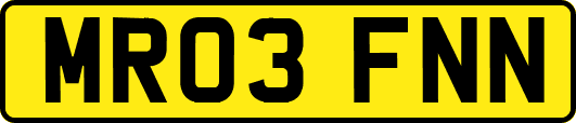 MR03FNN