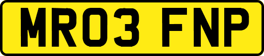 MR03FNP